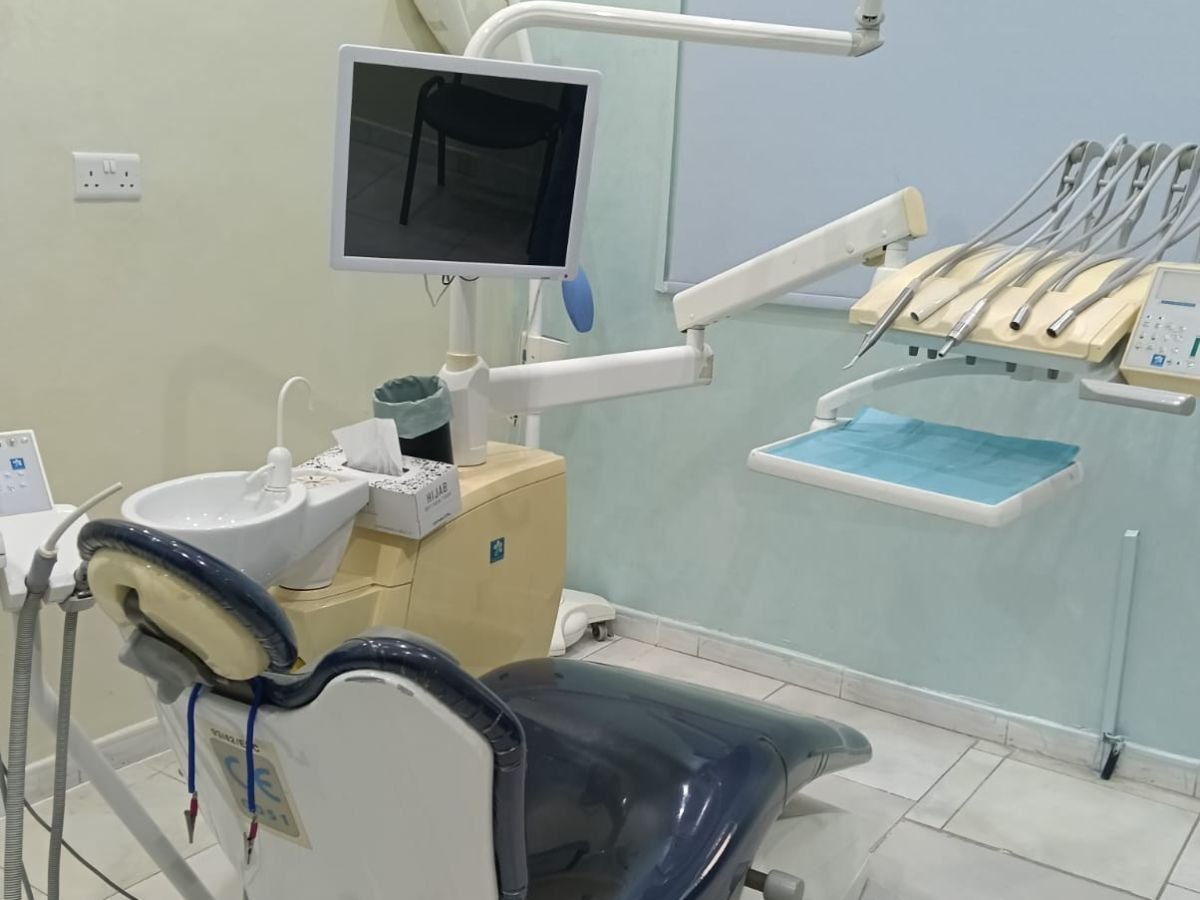 Dental Care